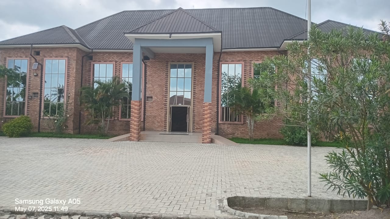 Shalom International School Campus