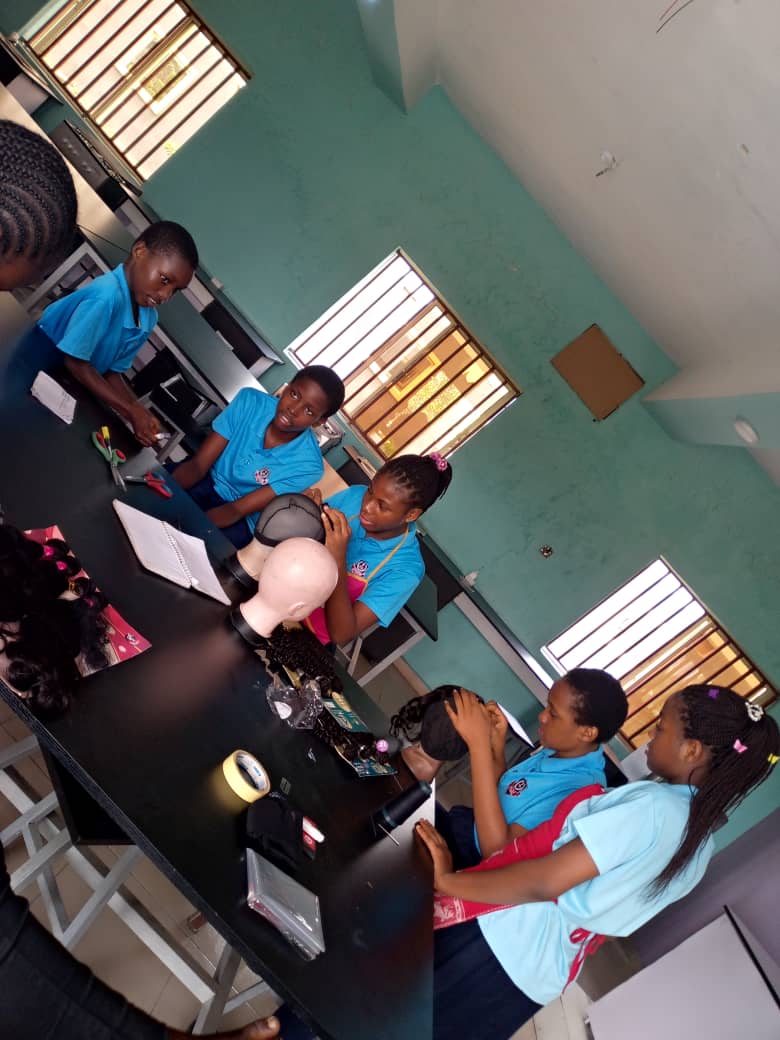 Skills Lab