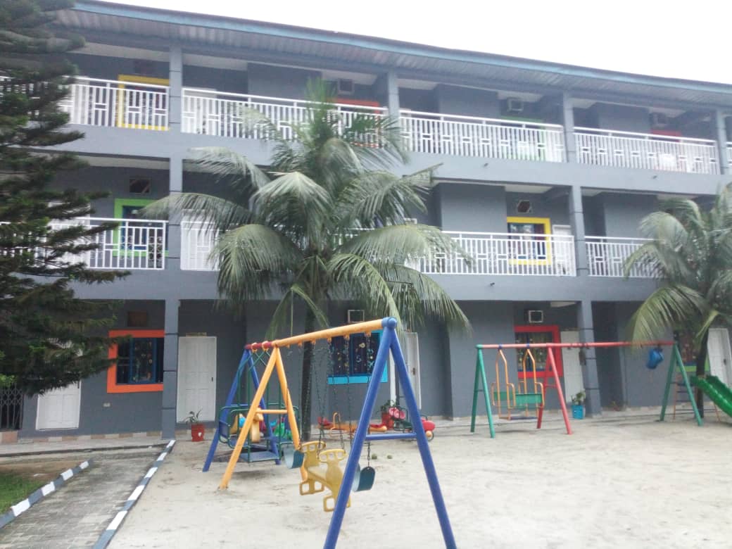 Modern Facilities