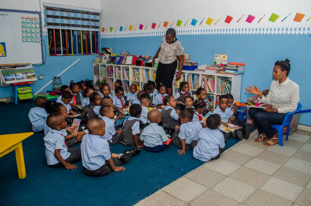 Early Years Program